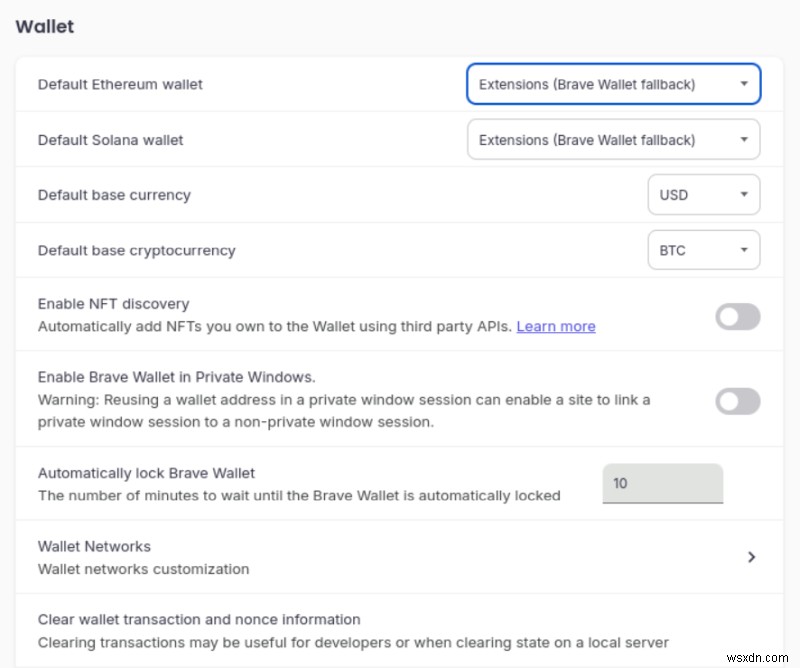 Brave 브라우저:Chromium 기반 옵션 중에서 이 브라우저가 돋보이는 이유 