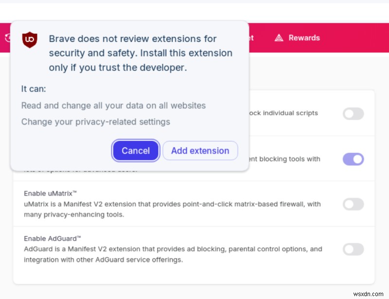 Brave 브라우저:Chromium 기반 옵션 중에서 이 브라우저가 돋보이는 이유 