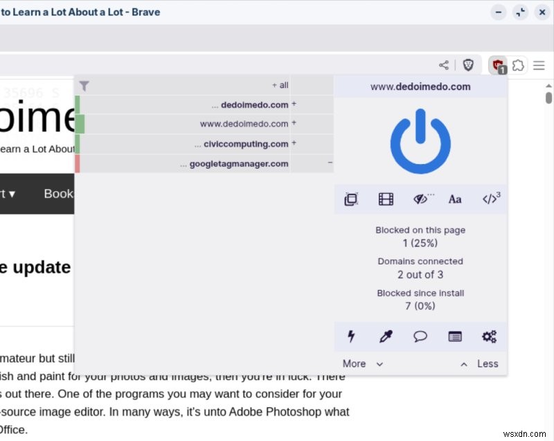 Brave 브라우저:Chromium 기반 옵션 중에서 이 브라우저가 돋보이는 이유 