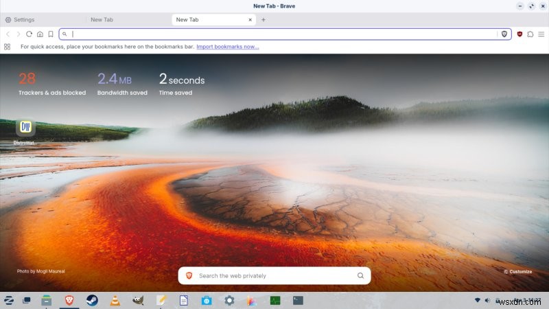 Brave 브라우저:Chromium 기반 옵션 중에서 이 브라우저가 돋보이는 이유 