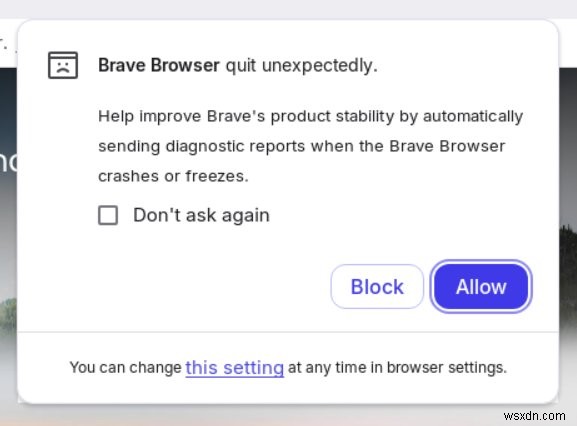 Brave 브라우저:Chromium 기반 옵션 중에서 이 브라우저가 돋보이는 이유 