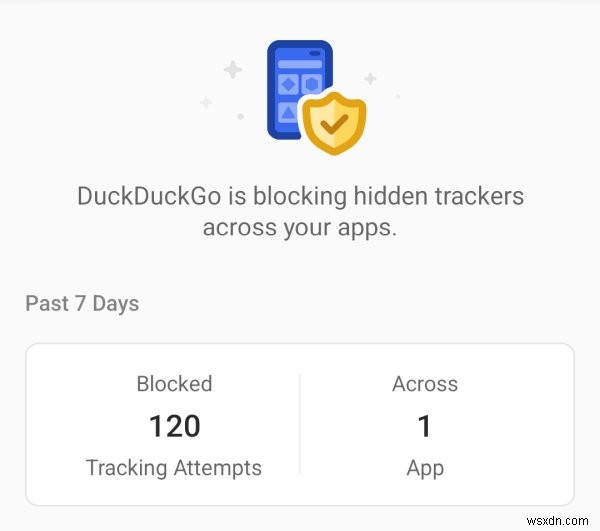 DuckDuckGo 앱 추적 보호:심층 검토 및 모바일 개인 정보를 보호하는 방법 