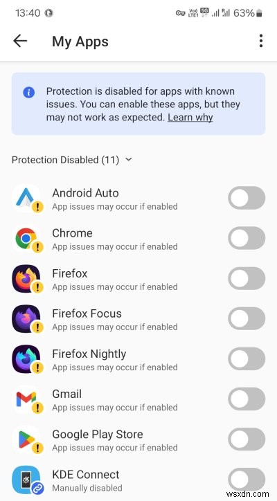 DuckDuckGo 앱 추적 보호:심층 검토 및 모바일 개인 정보를 보호하는 방법 