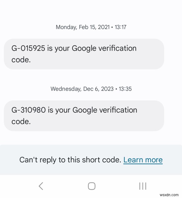 Gmail의 SMS 2FA 단계적 폐지 - QR 코드 대안으로 보안 논쟁이 촉발됨 