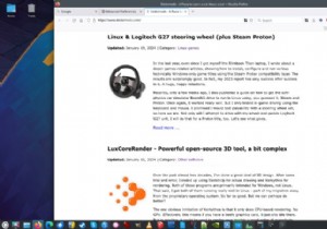 Firefox 스크롤바를 영구적이고 더 두껍게 만들기 – 쉬운 사용자 정의 가이드 