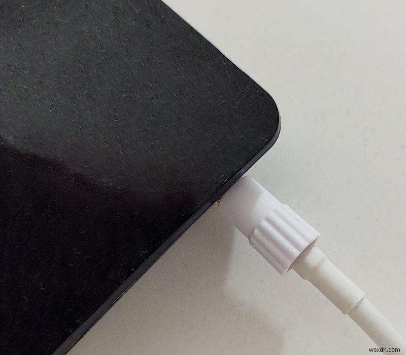 Mobile Internet Unpacked:성능, 안정성 및 사용자 경험 