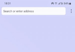 Firefox Focus 살펴보기:가볍고 개인 정보 보호를 최우선으로 하는 Safari 확장 프로그램 