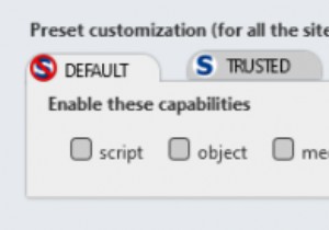 NoScript로 Firefox에서 끊기는 동영상 재생 해결하기 – 단계별 수정 가이드