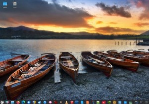 Titan Linux 시스템:주요 업데이트 및 성능 개선 사항 