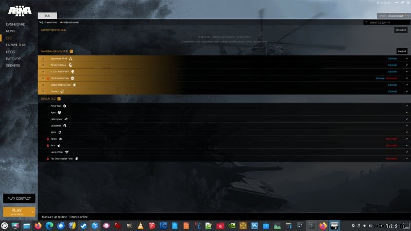 Titan Linux 시스템:주요 업데이트 및 성능 개선 사항 