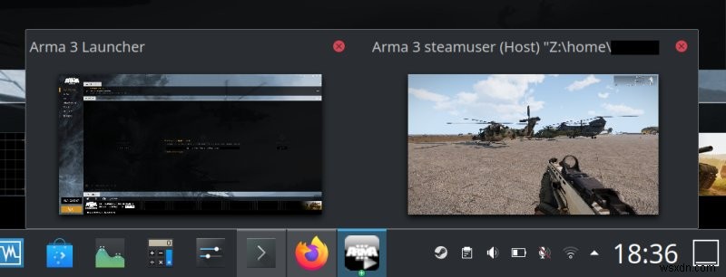 Titan Linux 시스템:주요 업데이트 및 성능 개선 사항 