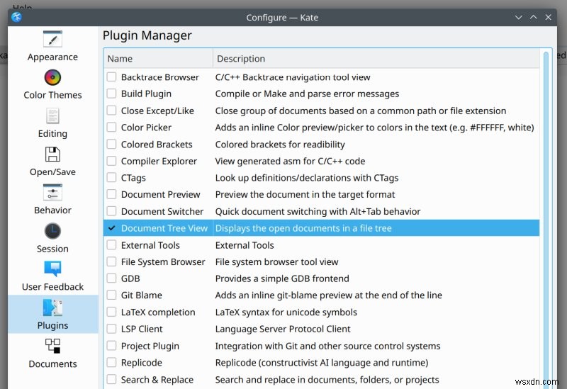Titan Linux 시스템:주요 업데이트 및 성능 개선 사항 