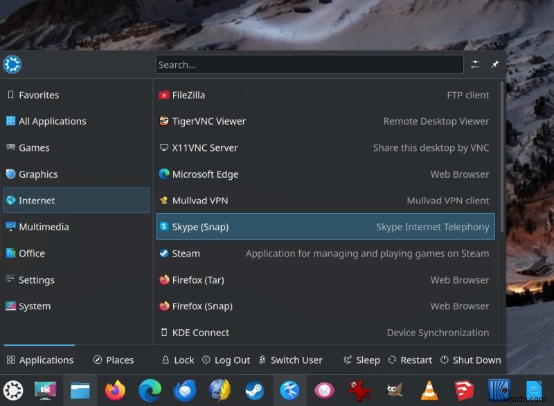Slimbook Titan의 우여곡절 살펴보기:Linux 데스크탑 여정 