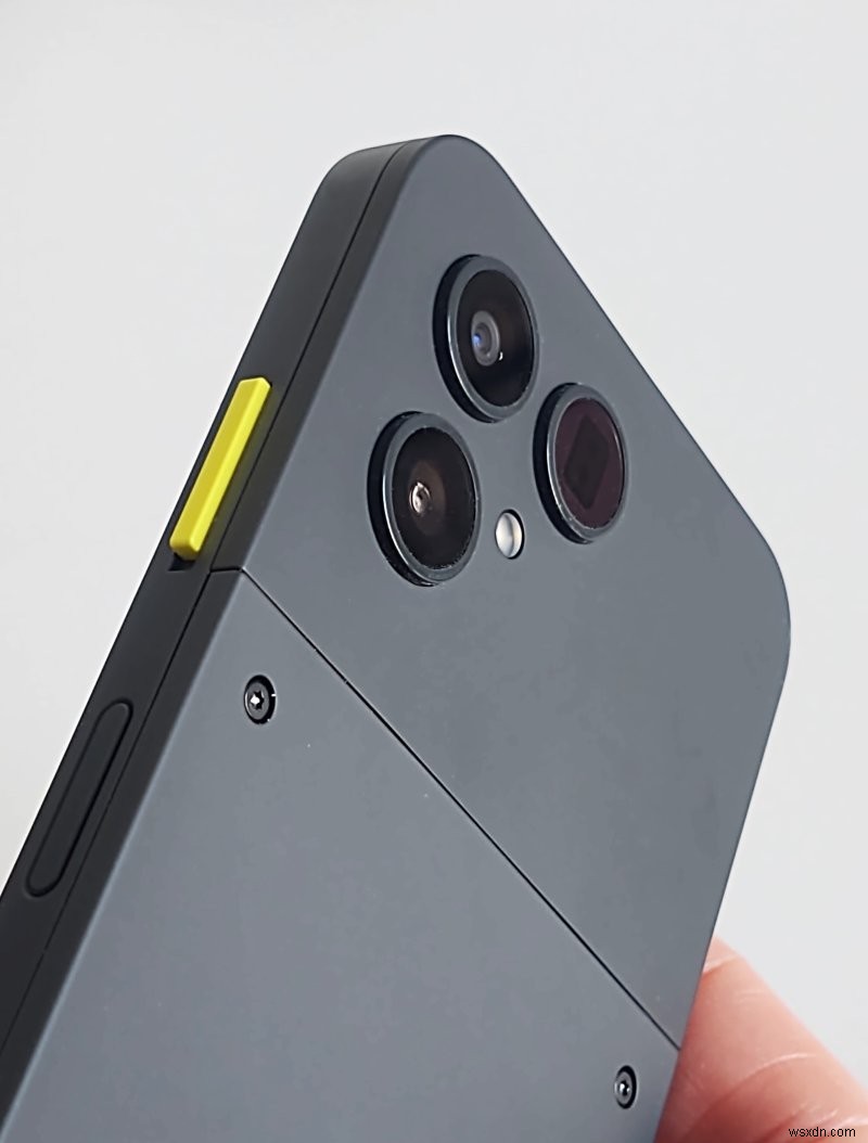 Fairphone 6 검토:지속 가능하고 기능이 풍부한 중급 전화기 