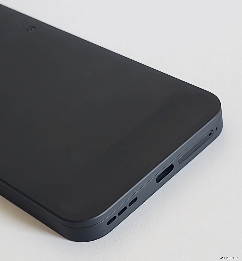 Fairphone 6 검토:지속 가능하고 기능이 풍부한 중급 전화기 