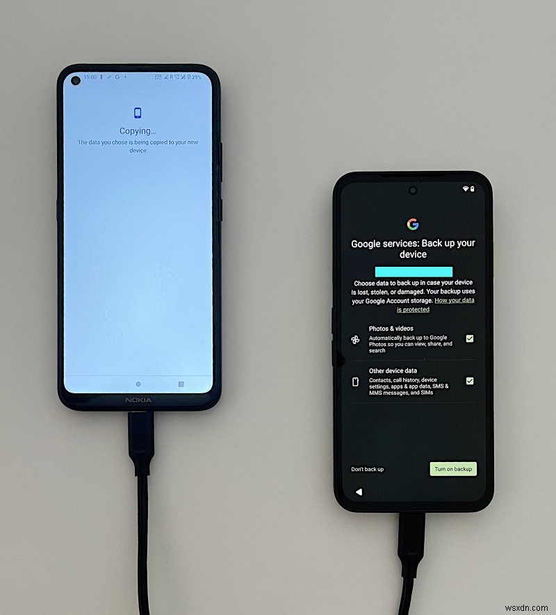 Fairphone 6 검토:지속 가능하고 기능이 풍부한 중급 전화기 