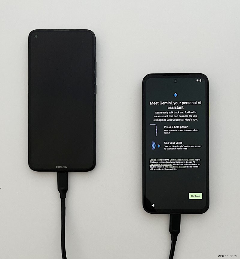 Fairphone 6 검토:지속 가능하고 기능이 풍부한 중급 전화기 