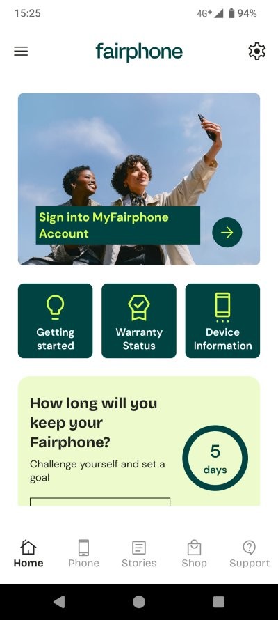 Fairphone 6 검토:지속 가능하고 기능이 풍부한 중급 전화기 