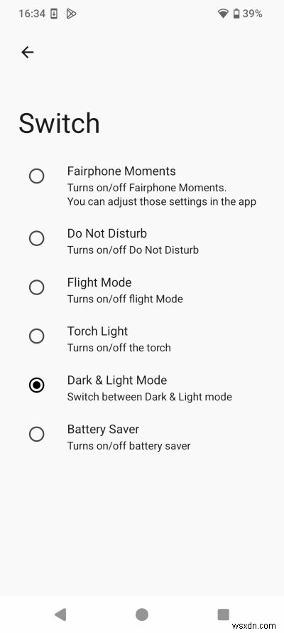 Fairphone 6 검토:지속 가능하고 기능이 풍부한 중급 전화기 