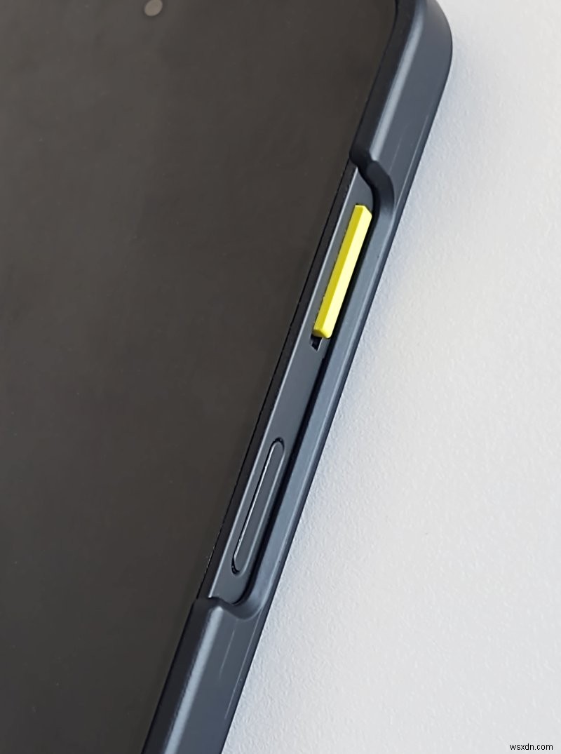 Fairphone 6 검토:지속 가능하고 기능이 풍부한 중급 전화기 