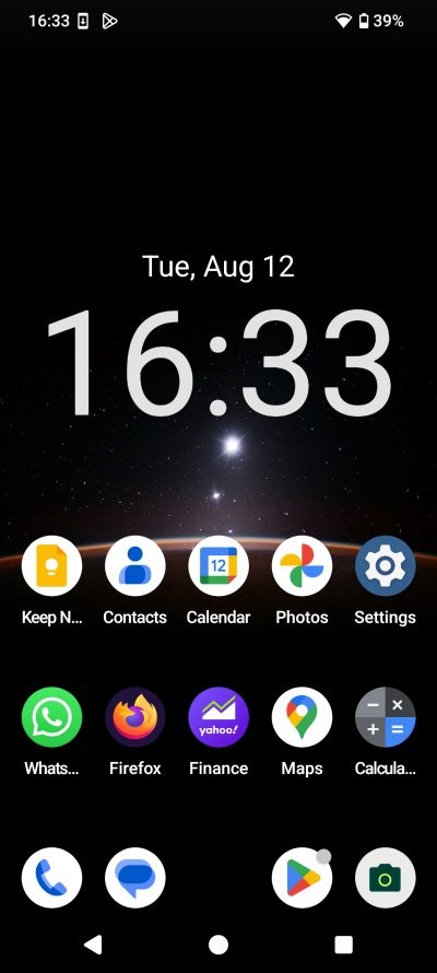 Fairphone 6 검토:지속 가능하고 기능이 풍부한 중급 전화기 