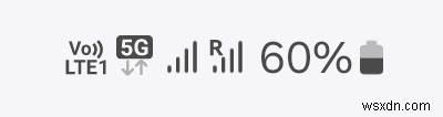 One UI 7.0 및 Android 15로 업데이트된 Samsung A54 – 전체 리뷰 및 팁 