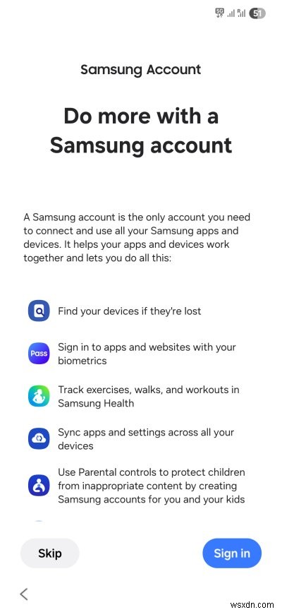 One UI 7.0 및 Android 15로 업데이트된 Samsung A54 – 전체 리뷰 및 팁 