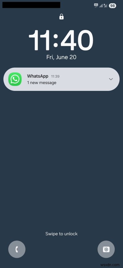 One UI 7.0 및 Android 15로 업데이트된 Samsung A54 – 전체 리뷰 및 팁 