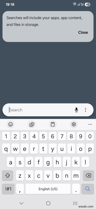 One UI 7.0 및 Android 15로 업데이트된 Samsung A54 – 전체 리뷰 및 팁 