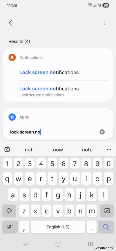 One UI 7.0 및 Android 15로 업데이트된 Samsung A54 – 전체 리뷰 및 팁 