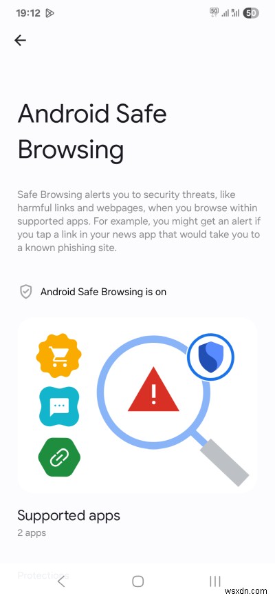 One UI 7.0 및 Android 15로 업데이트된 Samsung A54 – 전체 리뷰 및 팁 