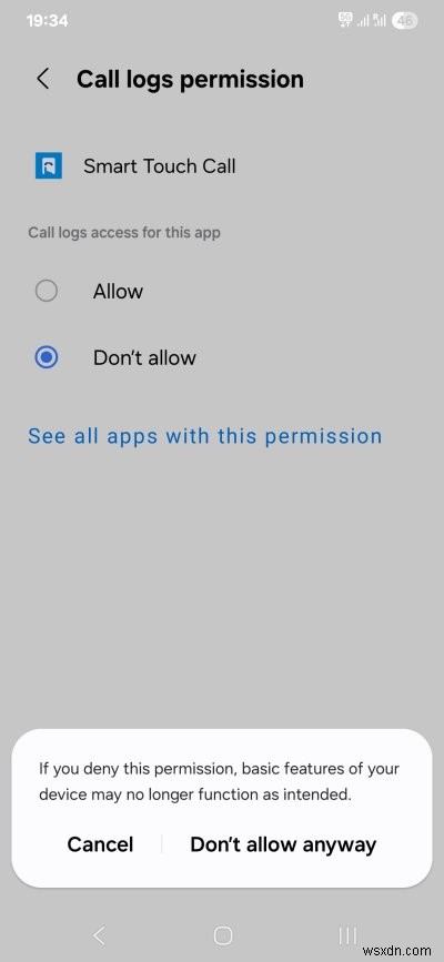 One UI 7.0 및 Android 15로 업데이트된 Samsung A54 – 전체 리뷰 및 팁 