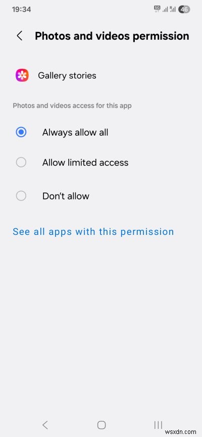 One UI 7.0 및 Android 15로 업데이트된 Samsung A54 – 전체 리뷰 및 팁 