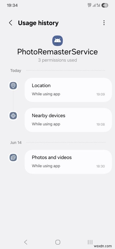 One UI 7.0 및 Android 15로 업데이트된 Samsung A54 – 전체 리뷰 및 팁 