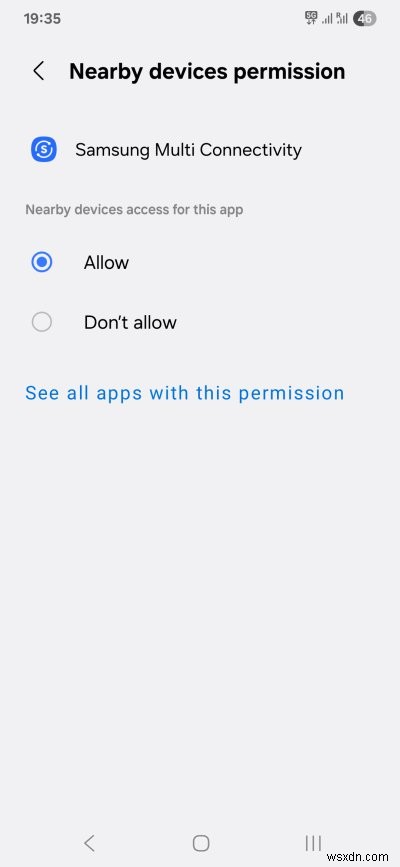 One UI 7.0 및 Android 15로 업데이트된 Samsung A54 – 전체 리뷰 및 팁 