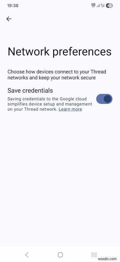 One UI 7.0 및 Android 15로 업데이트된 Samsung A54 – 전체 리뷰 및 팁 