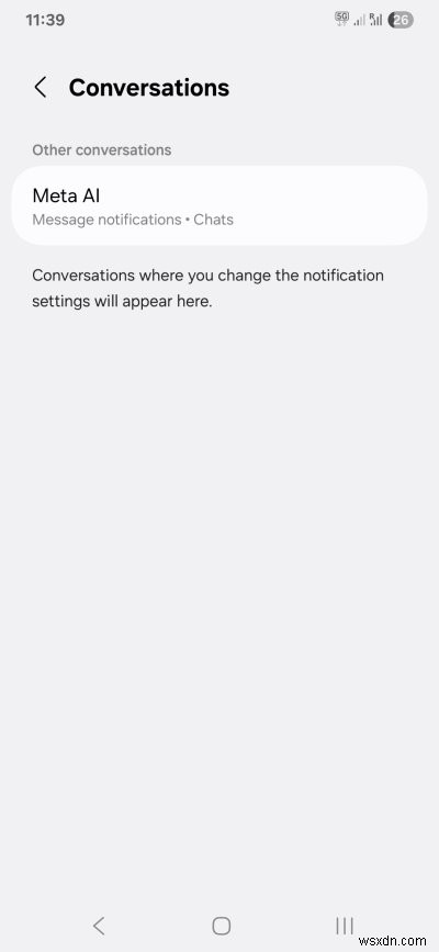 One UI 7.0 및 Android 15로 업데이트된 Samsung A54 – 전체 리뷰 및 팁 