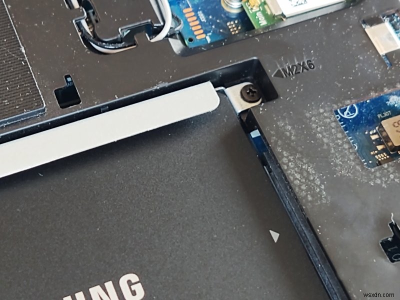 Lenovo G50 부활:SSD 업그레이드 및 Linux 탐색 