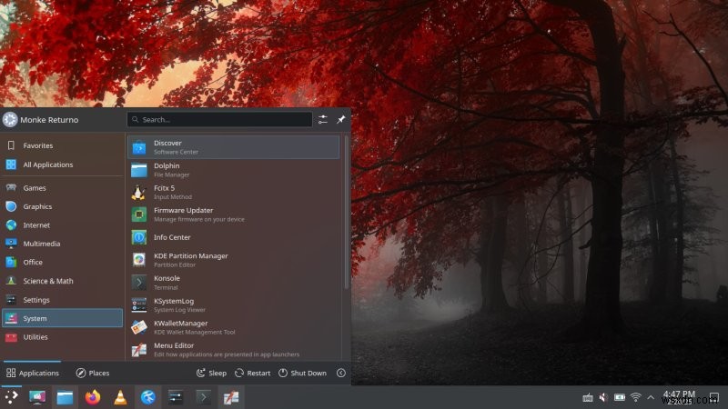 Lenovo G50 부활:SSD 업그레이드 및 Linux 탐색 