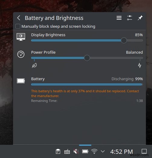 Lenovo G50 부활:SSD 업그레이드 및 Linux 탐색 