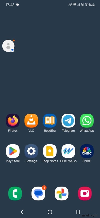 Samsung Galaxy A54 리뷰 #7:지속적인 문제로 인해 사용자가 좌절함 