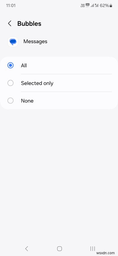 Samsung Galaxy A54 리뷰 #7:지속적인 문제로 인해 사용자가 좌절함 
