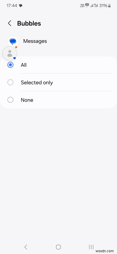 Samsung Galaxy A54 리뷰 #7:지속적인 문제로 인해 사용자가 좌절함 