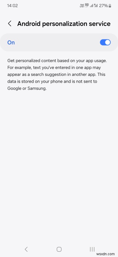 Samsung Galaxy A54 리뷰 #7:지속적인 문제로 인해 사용자가 좌절함 
