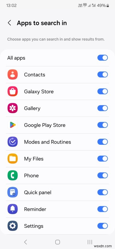Samsung Galaxy A54 리뷰 #7:지속적인 문제로 인해 사용자가 좌절함 