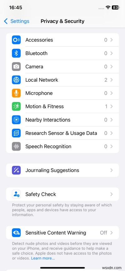 iPhone 11의 수명 평가:5년 간의 성능 