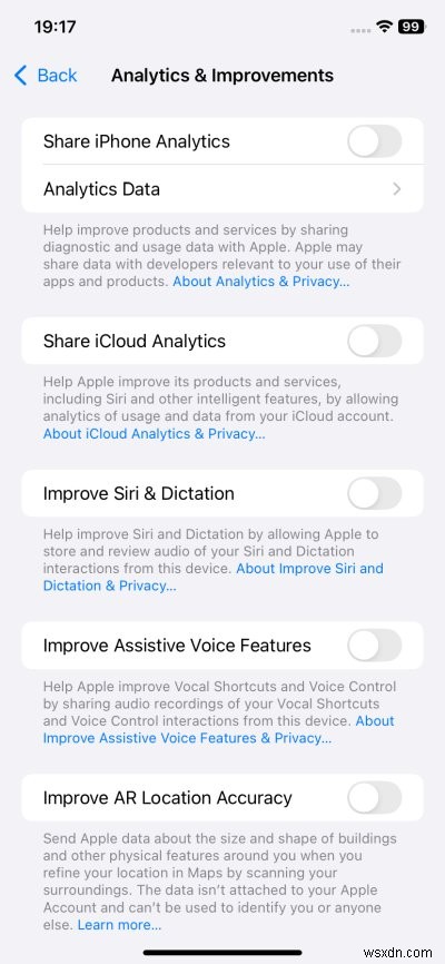 iPhone 11의 수명 평가:5년 간의 성능 