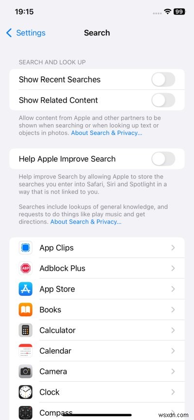 iPhone 11의 수명 평가:5년 간의 성능 