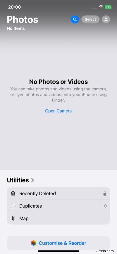 iPhone 11의 수명 평가:5년 간의 성능 