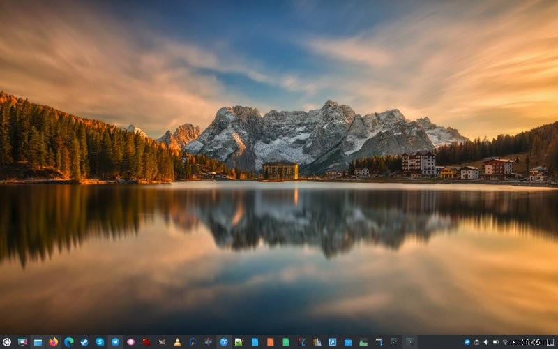 Slimbook Executive:장기 보고서 7 - 성능 통찰력 및 신뢰성 분석 